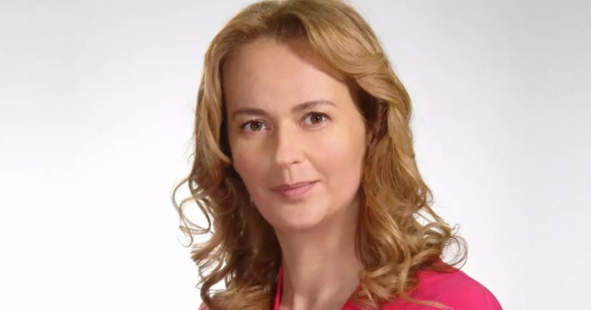 Наталья Науменко