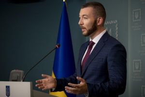 Сергей Никифоров