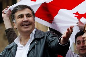 Саакашвили