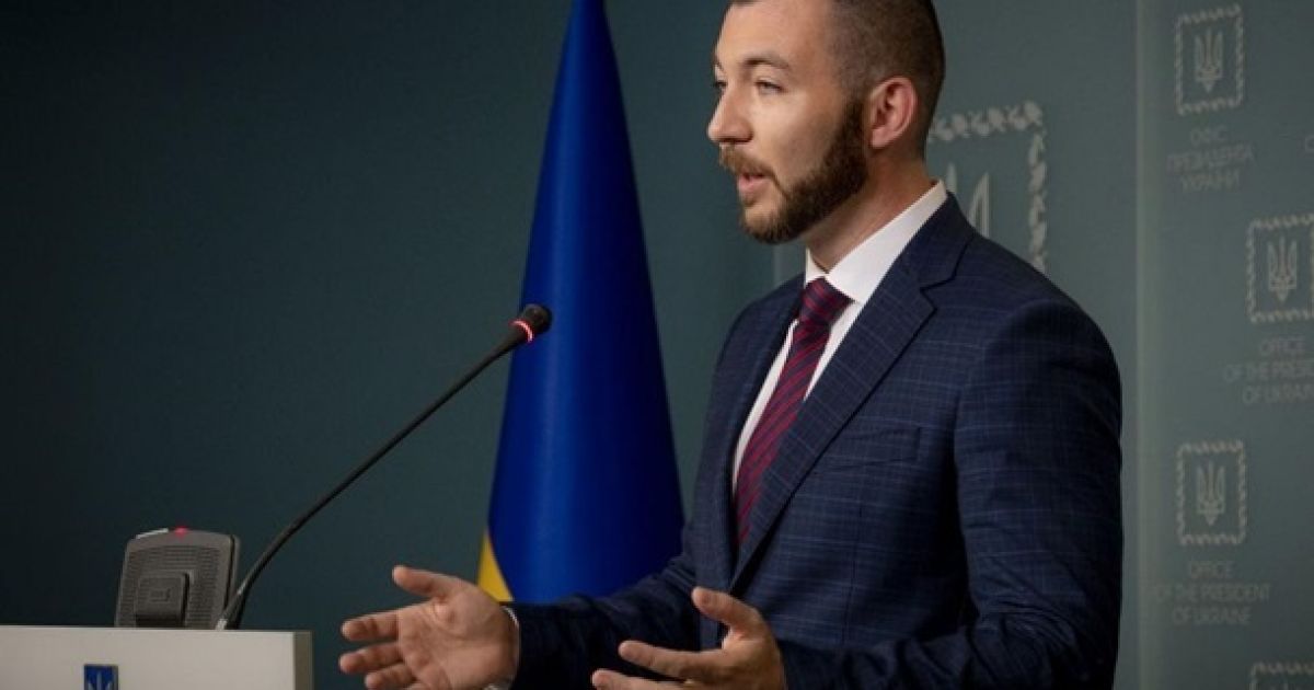 Сергей Никифоров