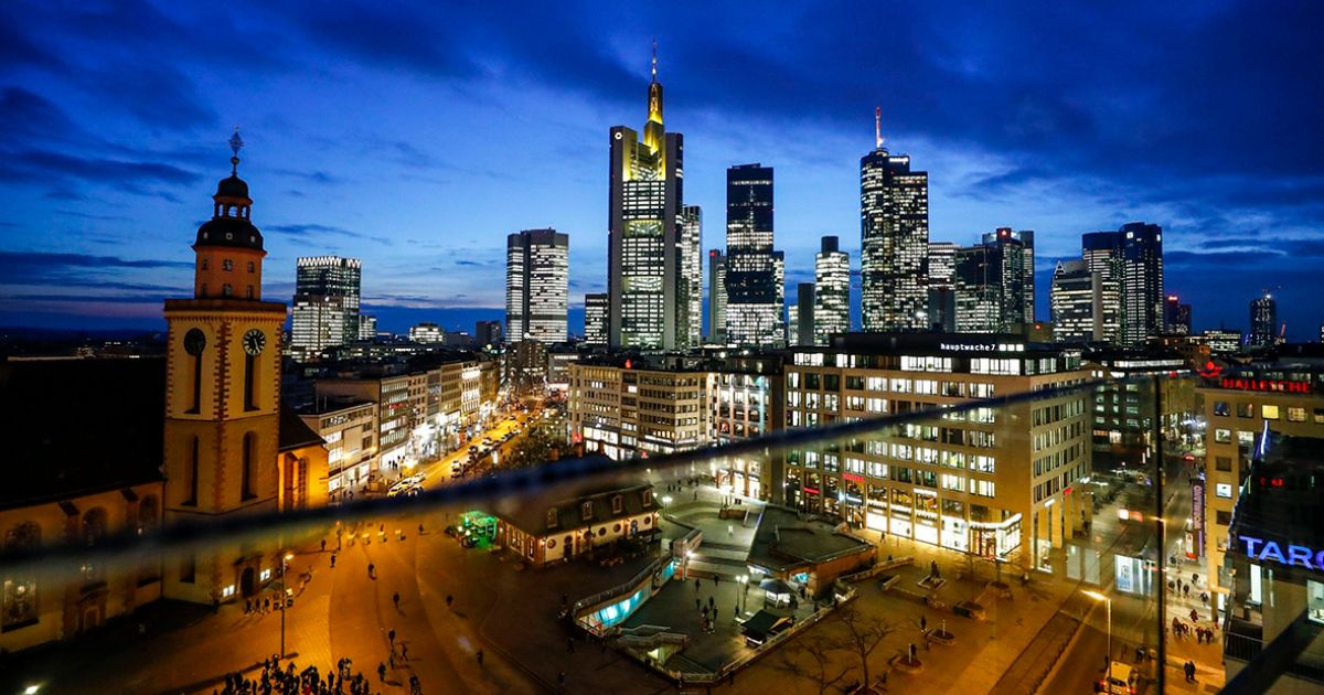 Германия