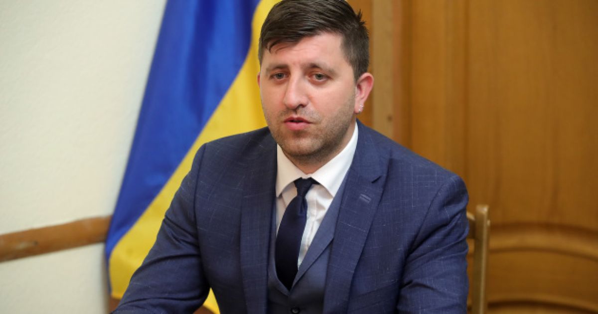 Анатолий Хромов