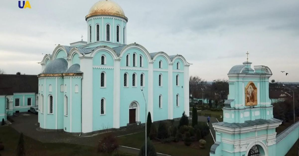 Владимир-Волынский