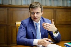 министр Марченко