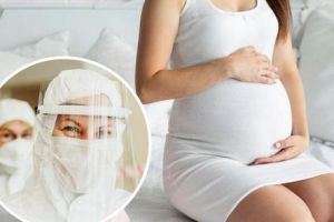 вакцинировался во время беременности