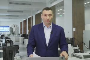 Кличко