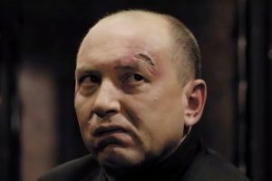 Михаил Жонин