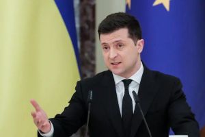 Зеленский