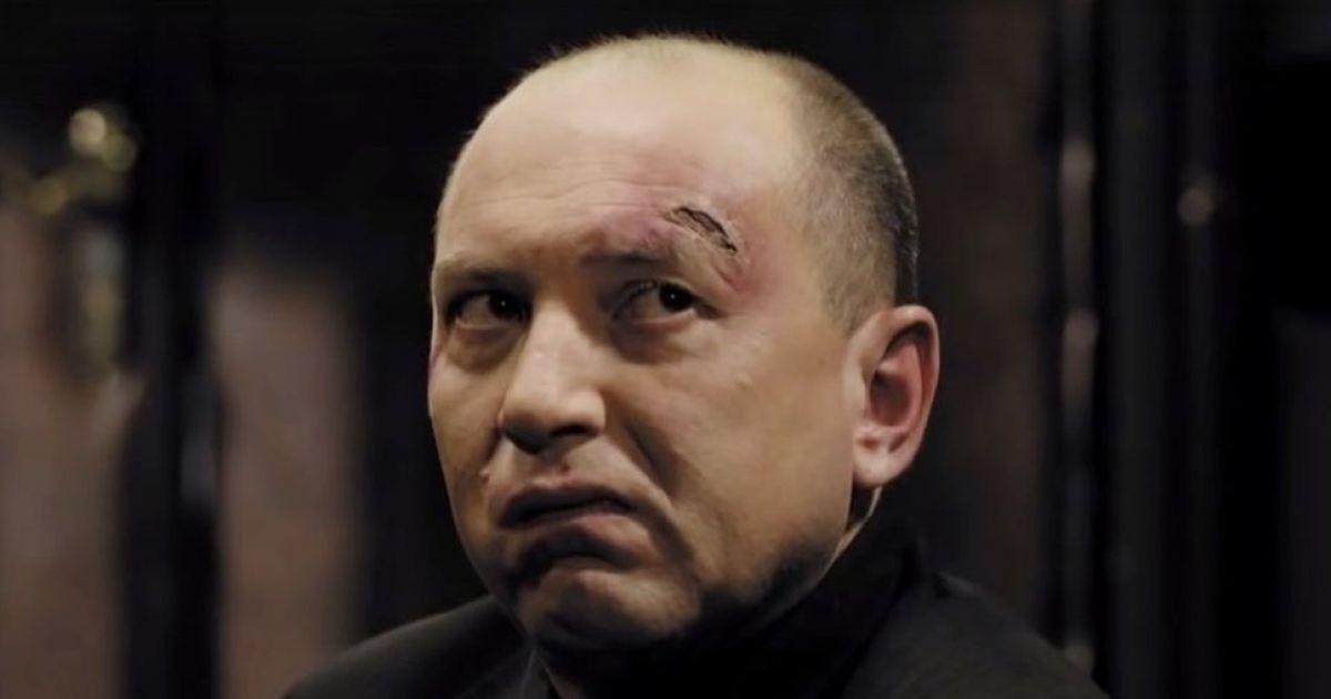 Михаил Жонин