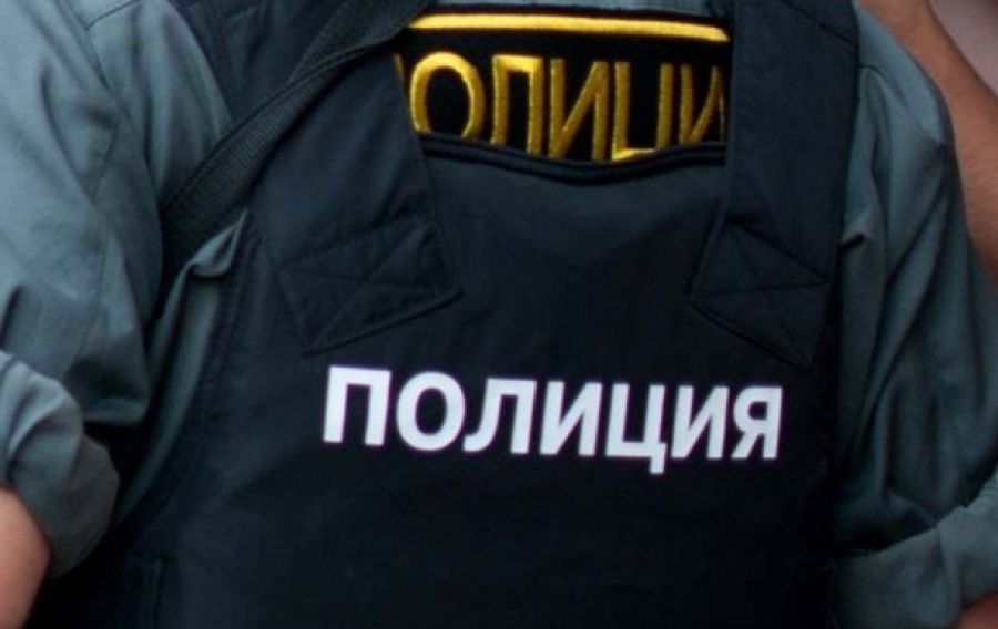 "Полиция" в Крыму