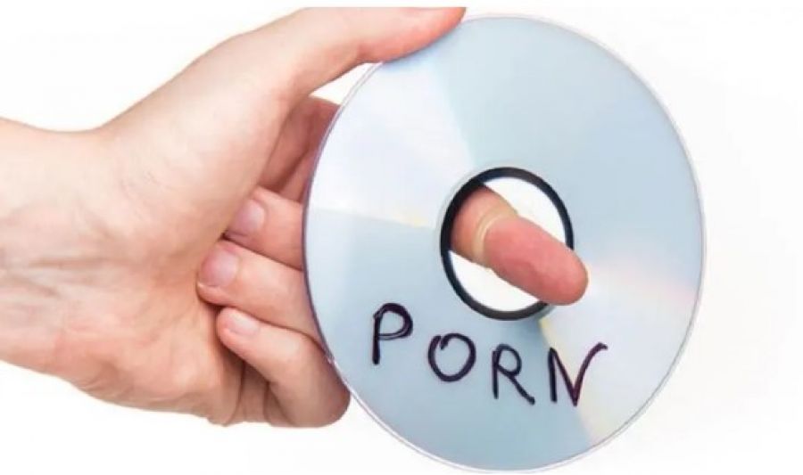 порно