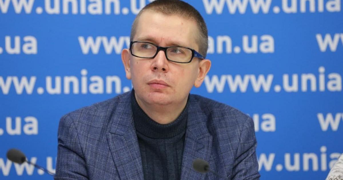 Николай Спиридонов