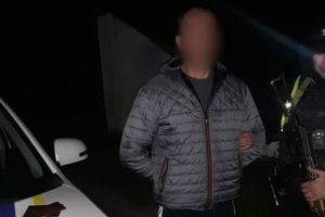 Стрельба