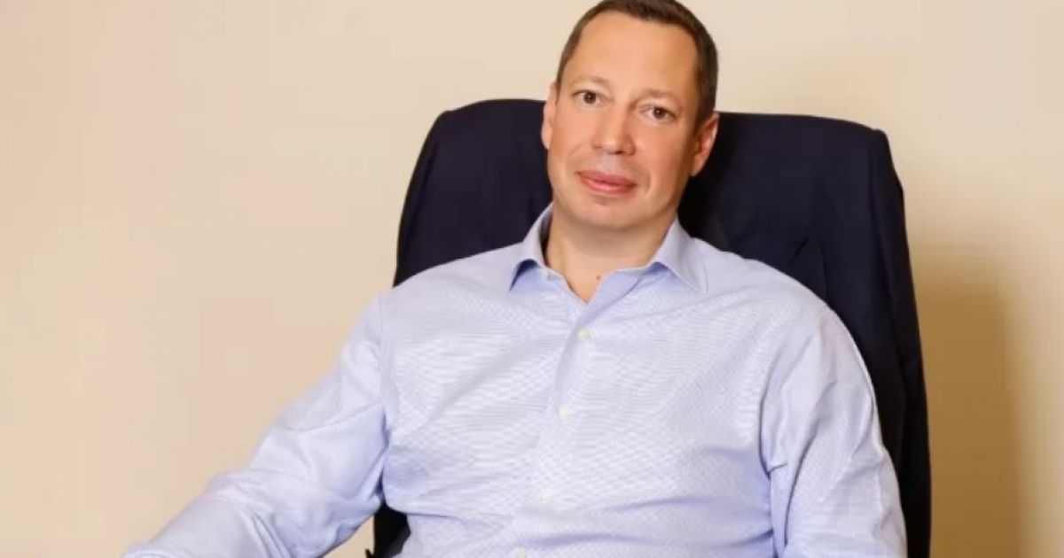 Кирилл Шевченко