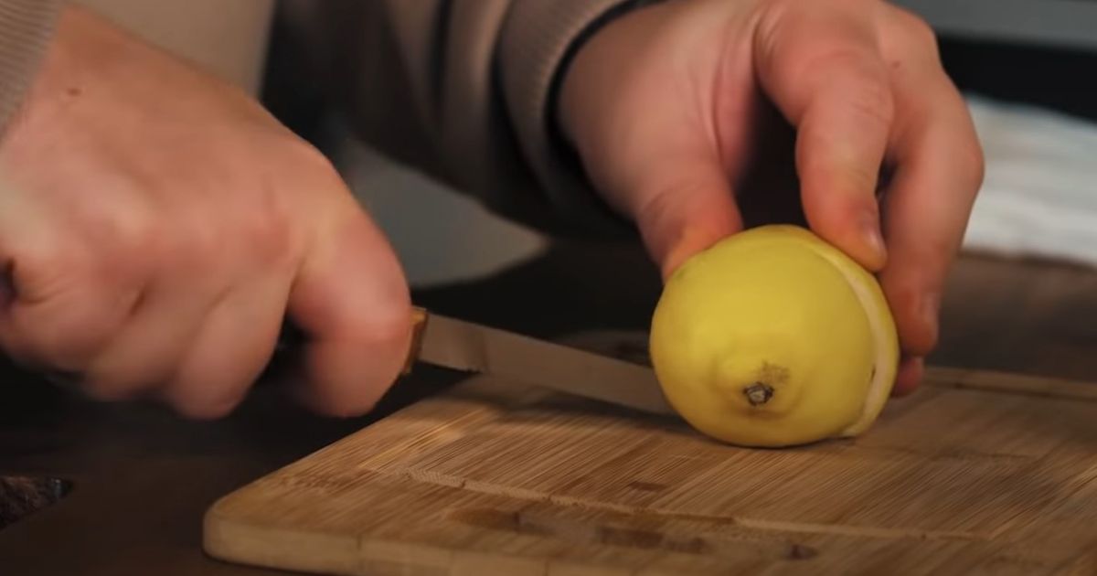 лимон