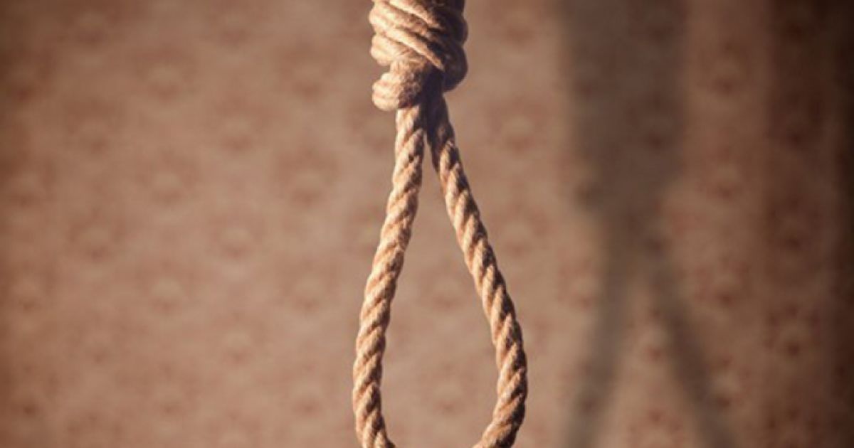 петля