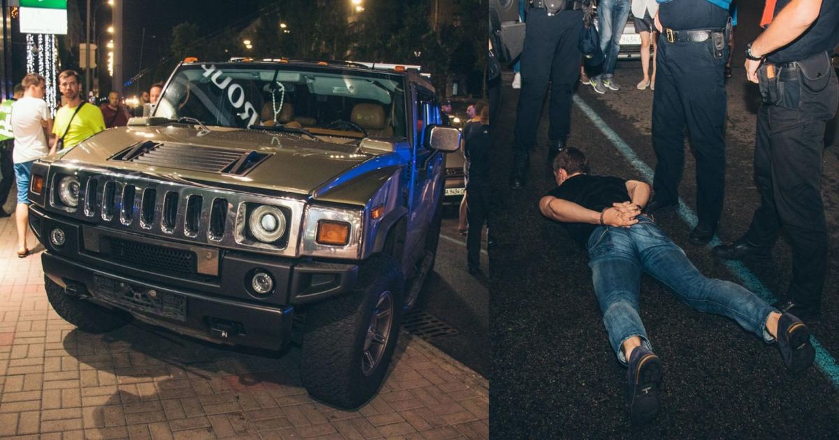 Кирилл Островский