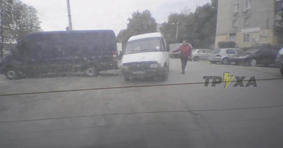 Газель
