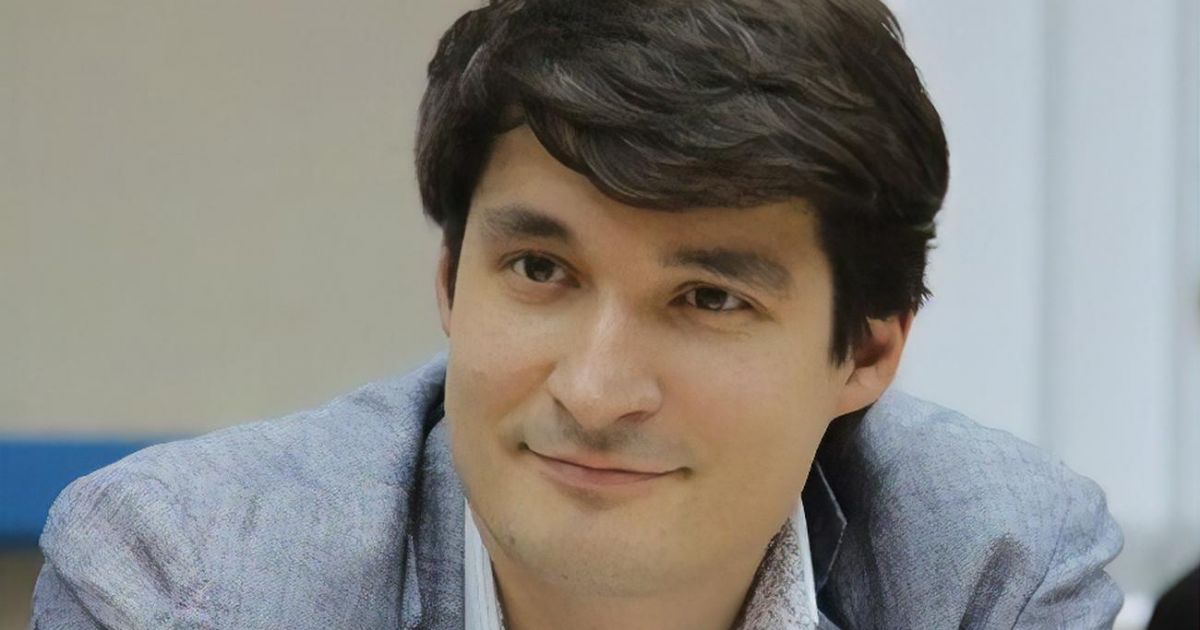 Віктор Таран
