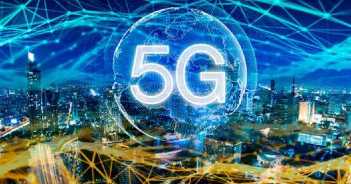 5G