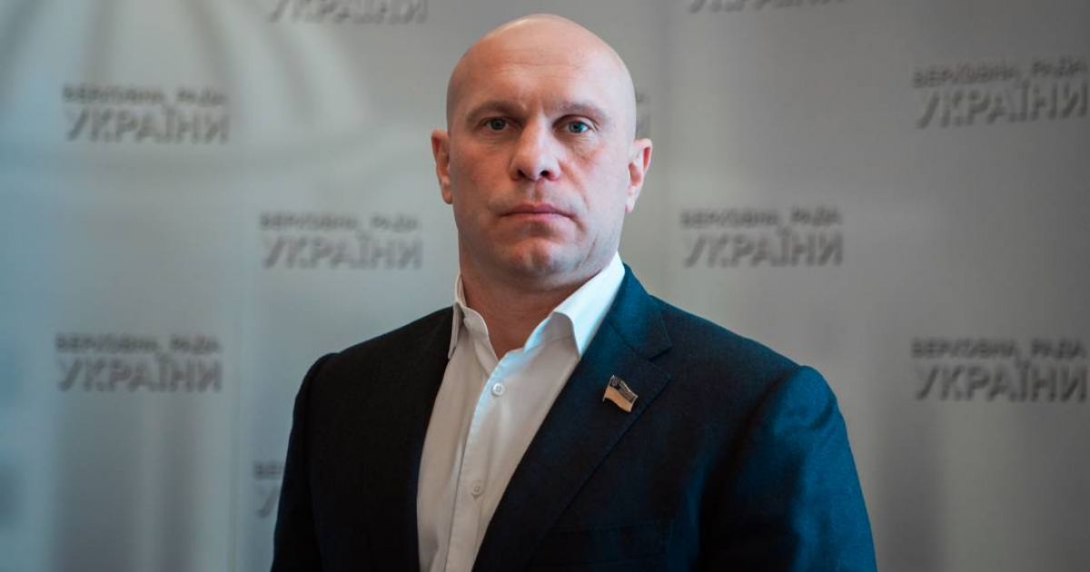 Илья Кива