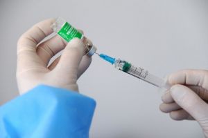 Вакцинация