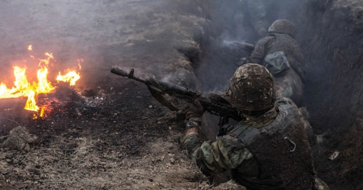 Военные