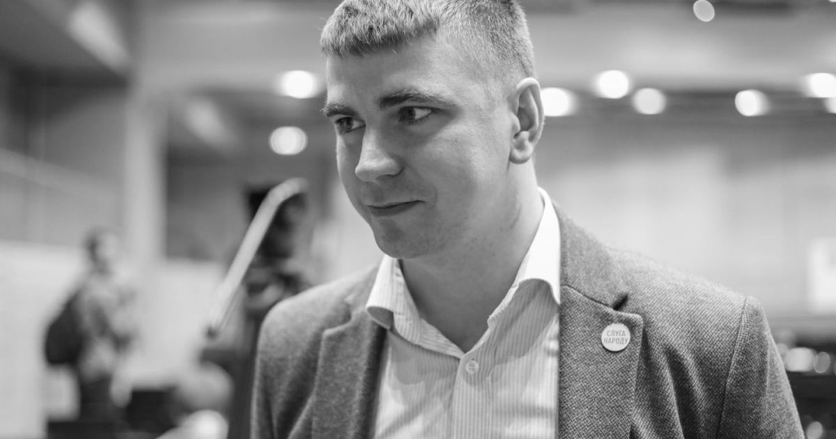 Антон Поляков