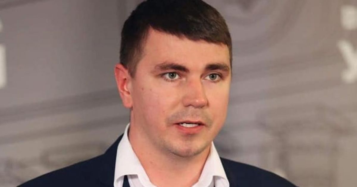 Антон Поляков
