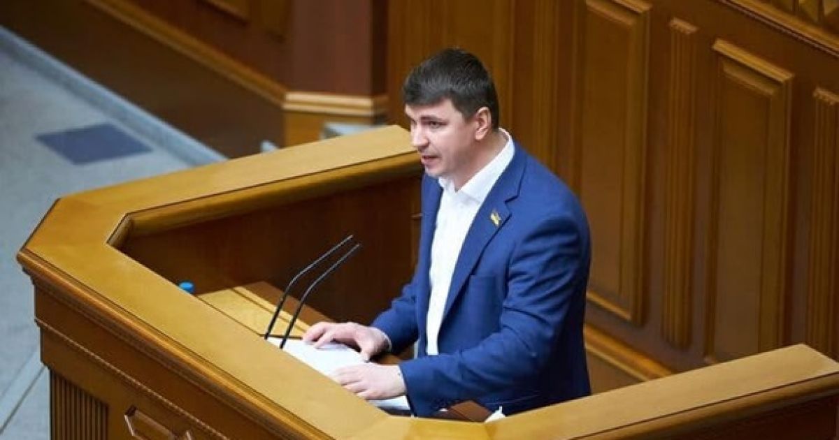 Антон Поляков