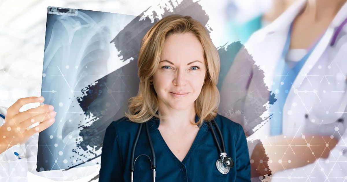 Светлана Гук