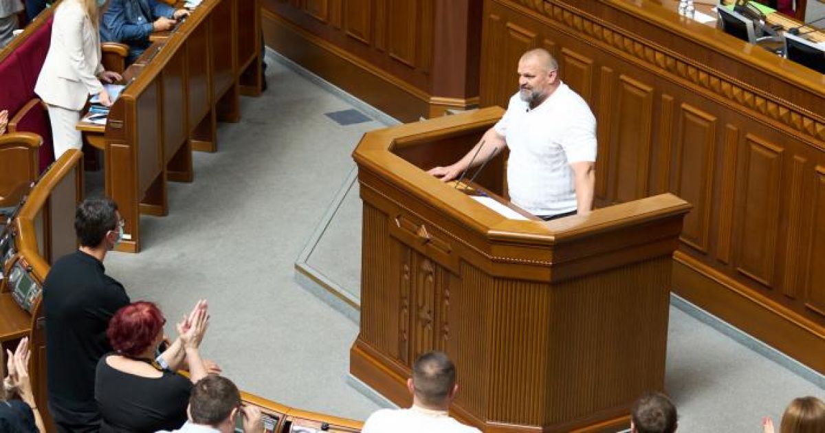 Василий Вирастюк