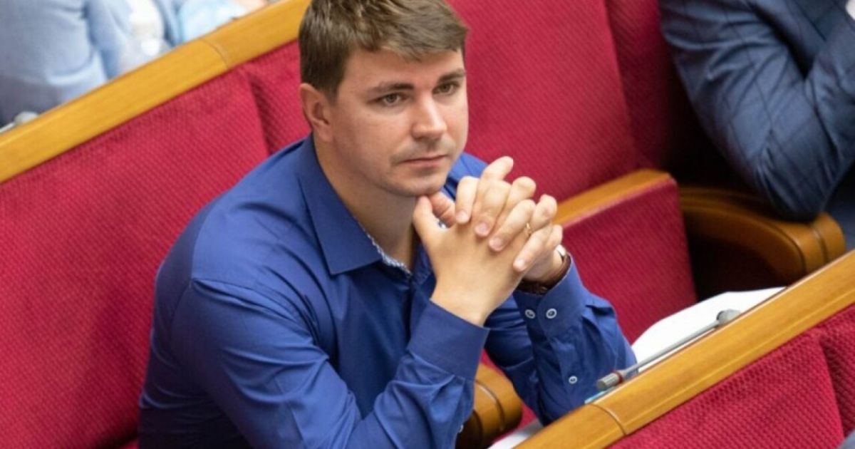 Антон Поляков