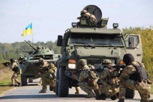 Военная миссия ЕС
