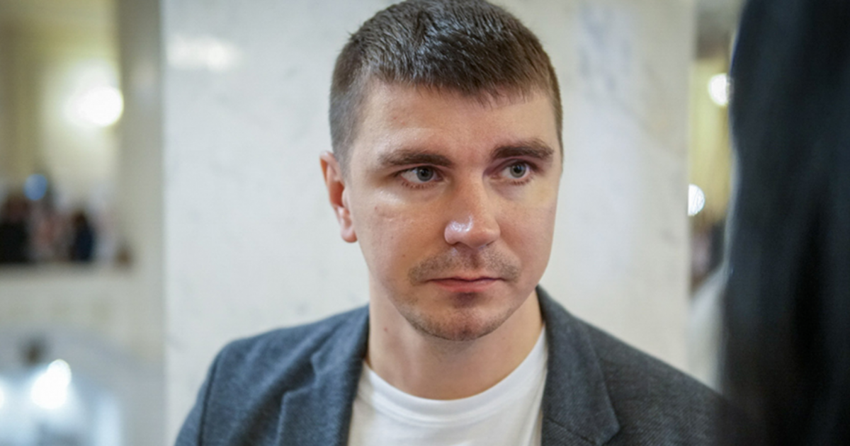 Антон Поляков