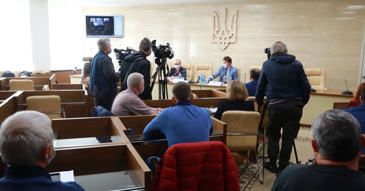 Александр Старух