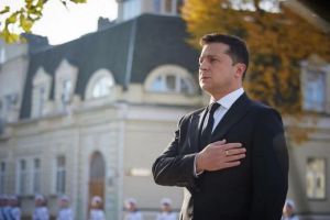 Зеленский