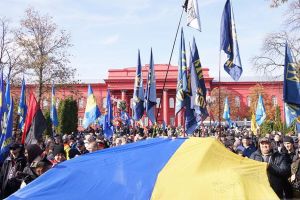 Марш славы УПА