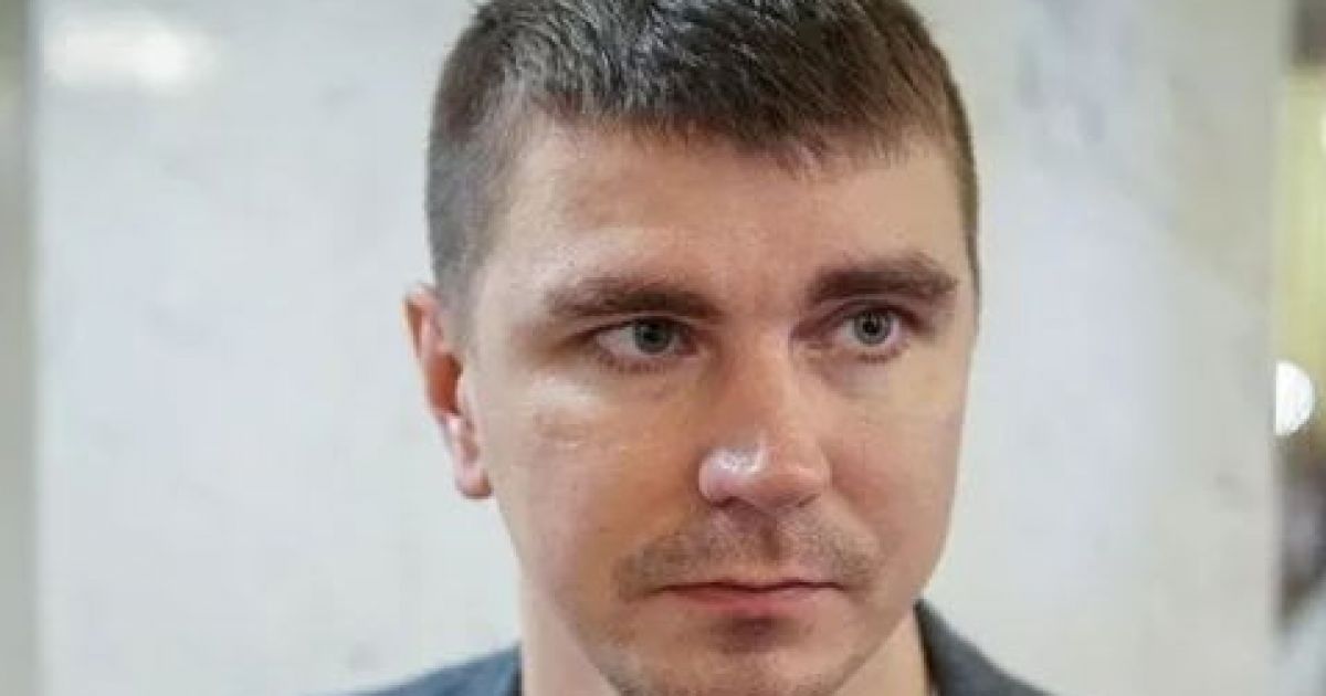 Поляков