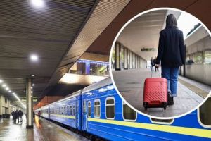 пассажир