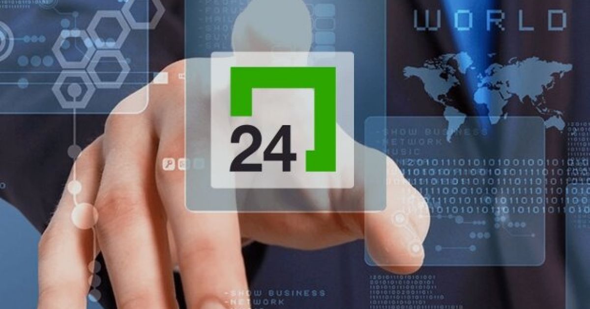 Приват 24