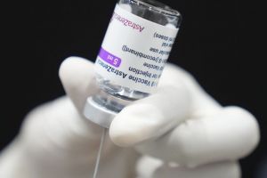 вакцинация