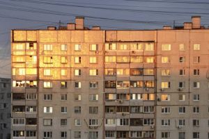 дом