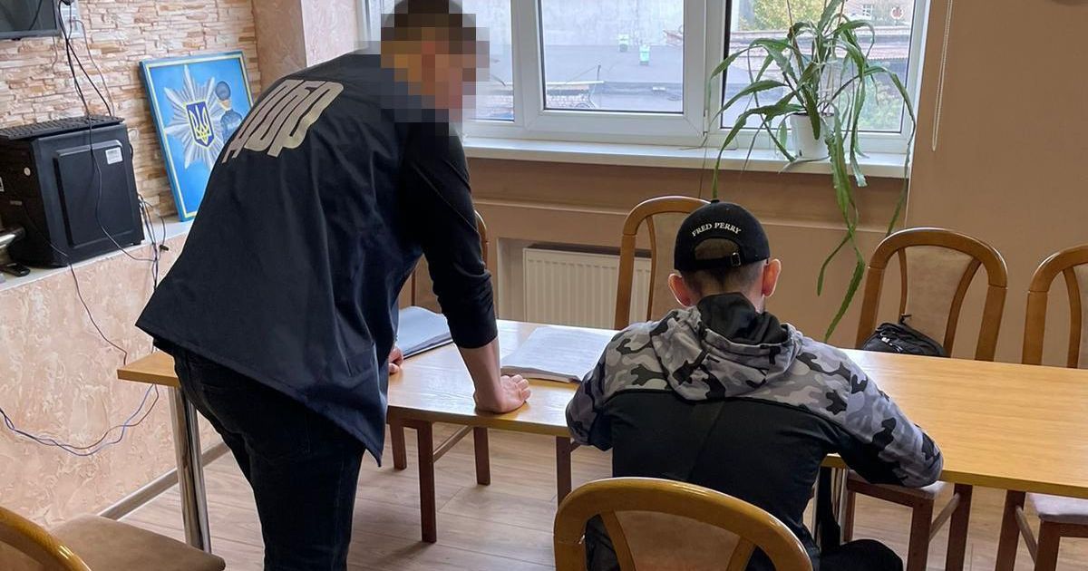 запорожье патрульные пытки