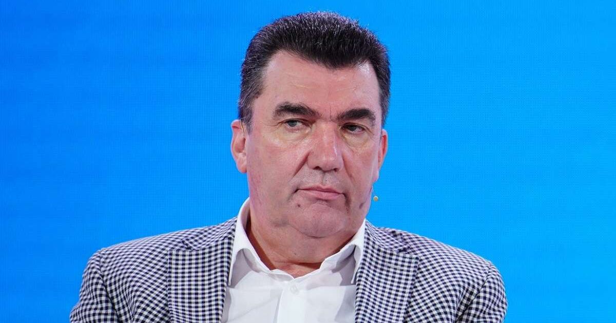 данилов