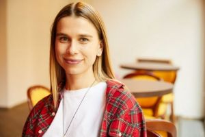 Юлия Привалова