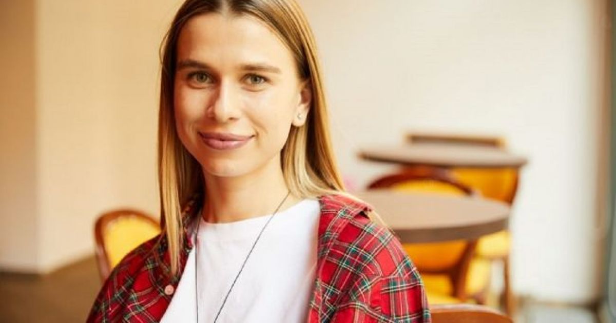 Юлия Привалова