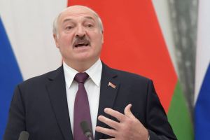 Александр Лукашенко