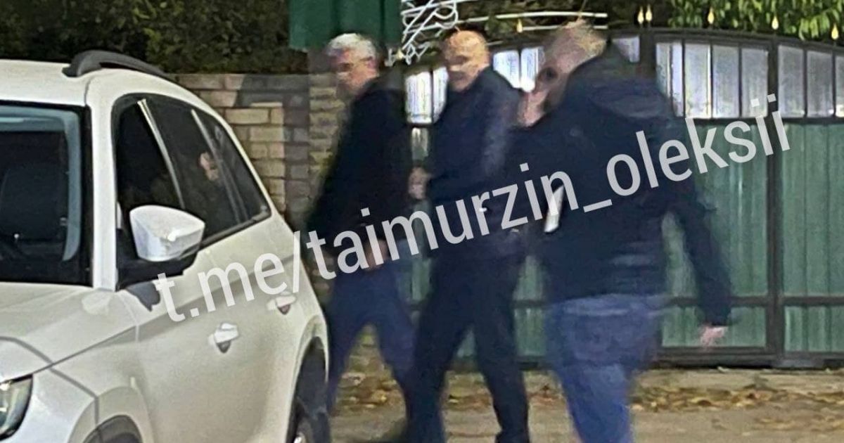Павлов брат умер