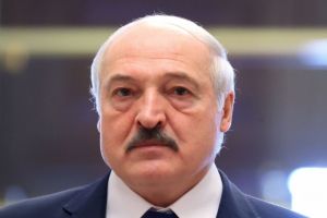 Александр Лукашенко
